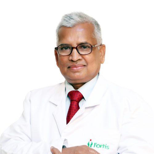 5. Dr. Digambar Behera