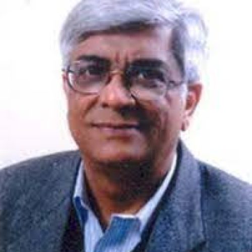 Dr. Yogesh Chawla