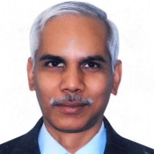 Shri Naveen Verma_IAS